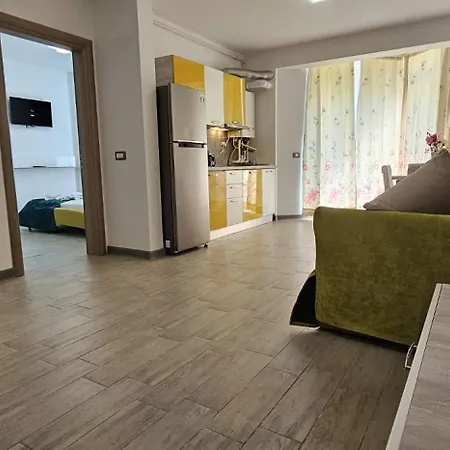Seaview & Piscina Interioara Sauna Wet Gym Năvodari